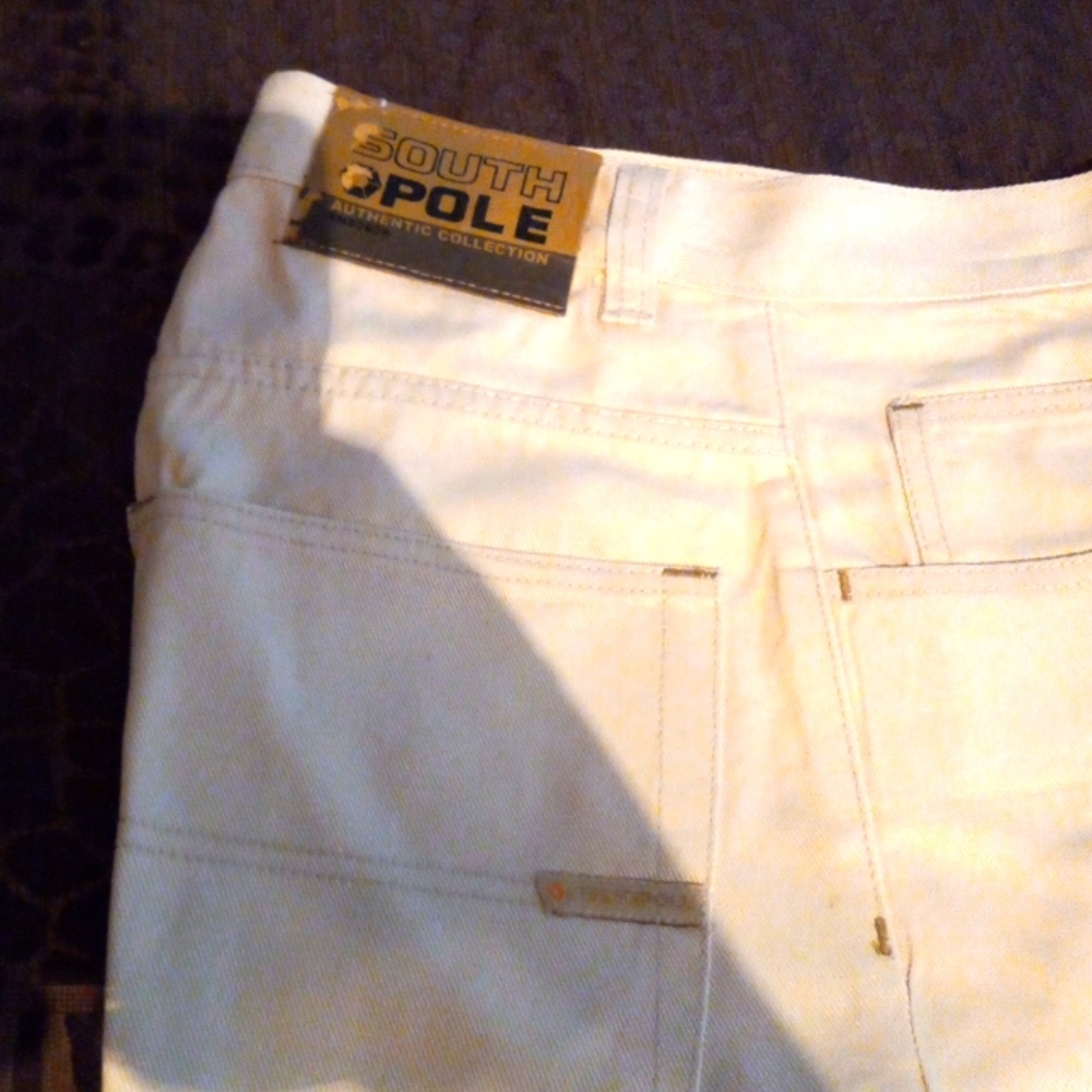 Southpole jeans
